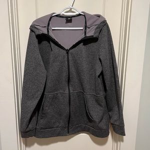 NIKE Dri-FIT Hoodie